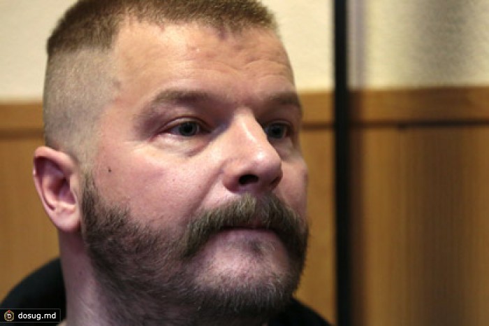 «Жемчужный прапорщик» попросил об амнистии