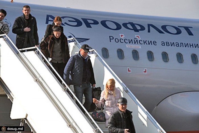 «Аэрофлот» откажется от пяти маршрутов в летнем расписании