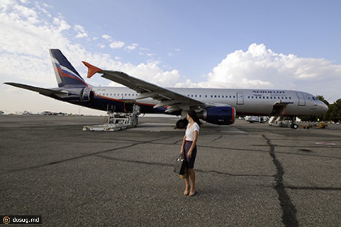 «Аэрофлот» оценил убытки от облета Украины