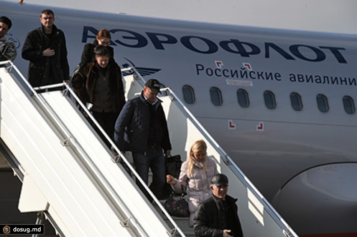 «Аэрофлот» в третий раз вошел в топ-5 авиакомпаний Европы