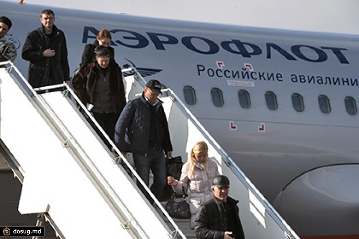 «Аэрофлот» запустил партнерский проект с Yota Devices
