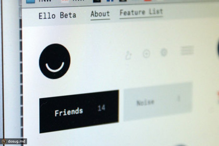 «Анти-Facebook» Ello решила зарабатывать на доступе к функциям