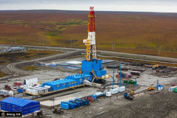 «Башнефть» и «Лукойл» обжаловали отзыв лицензии на месторождения Требса и Титова