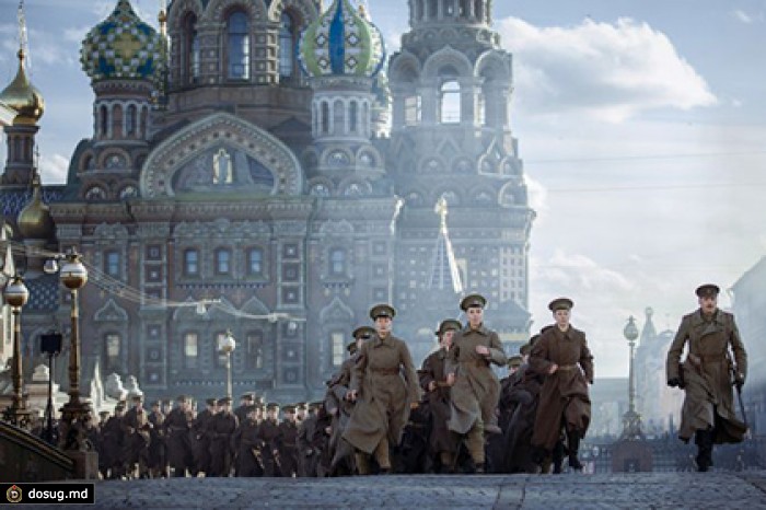 «Батальонъ» получил четыре приза на кинофестивале в Мумбаи