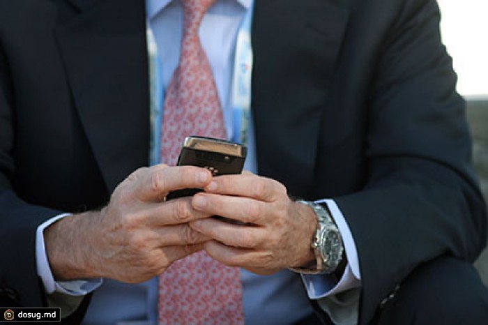 «Билайн» и МТС перестанут подключать корпоративных абонентов BlackBerry