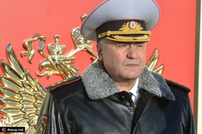 «Дождь» сообщил о грядущей отставке главы МВД