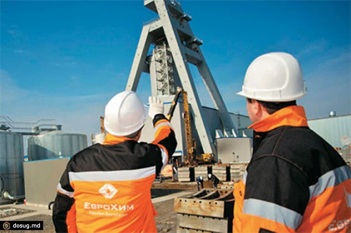 «Еврохим» купил Астраханскую нефтегазовую компанию за 100 миллионов долларов