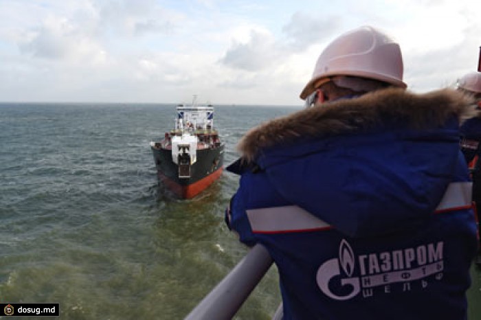 «Газпром» нашел способ обойти западные санкции