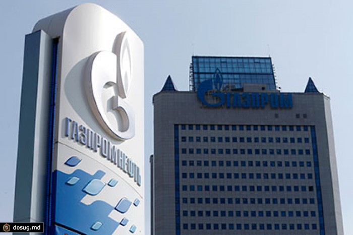 «Газпром» остановит газификацию регионов-должников