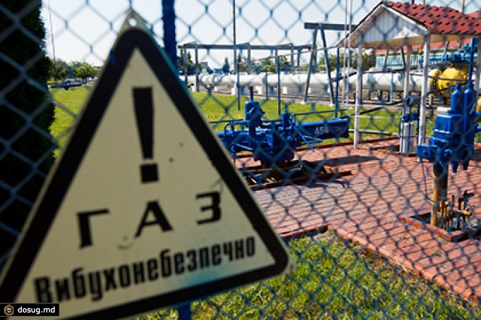 «Газпром» подумает о продлении «зимнего пакета» для «Нафтогаза»