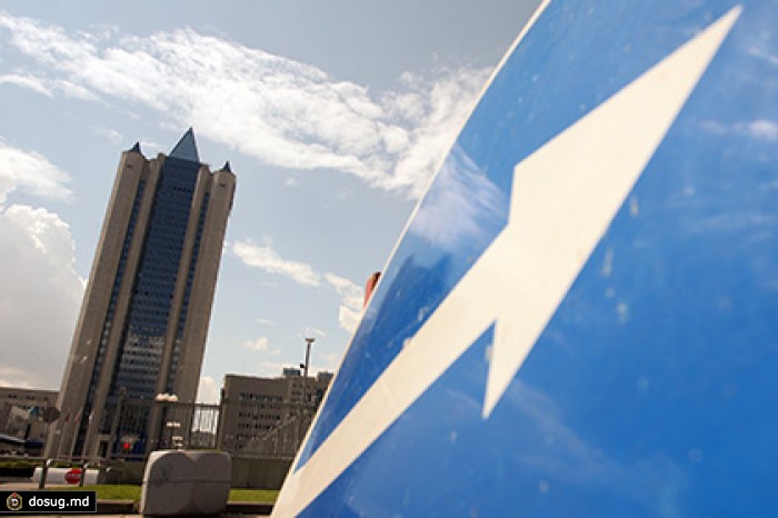 «Газпром» сможет продавать через биржу 30 миллиардов кубометров газа