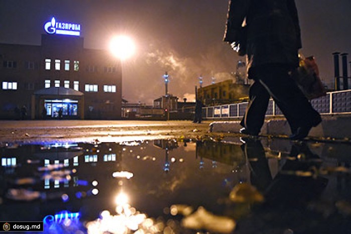 «Газпром» сообщил о планах сотрудничества с китайскими банками
