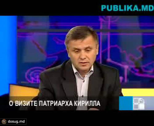 "Интересы Русской православной церкви иногда совпадают с интересами Кремля"