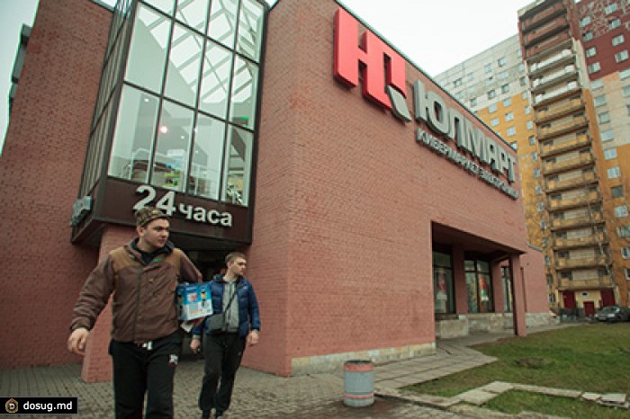 «Юлмарт» обошел «Яндекс» по объему онлайн-продаж