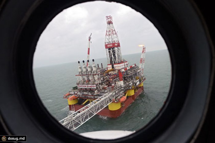 «Лукойл» анонсировал увеличение добычи нефти в 2015 году