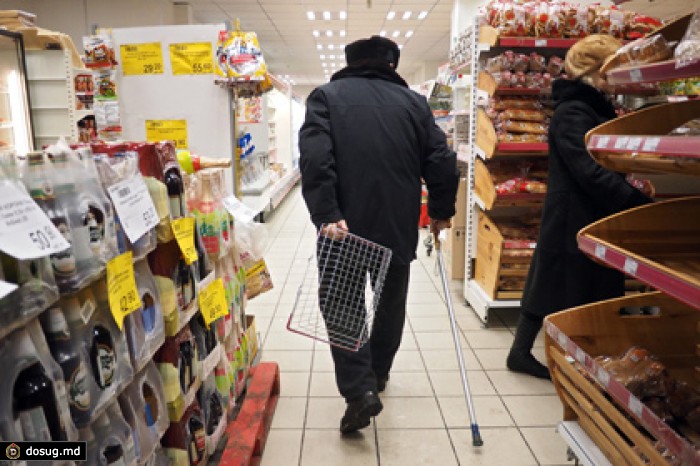 «Магнит» в феврале 2015 года увеличил выручку на треть