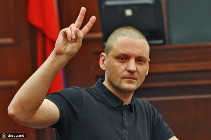 «Мемориал» признал Навального и Удальцова политзаключенными