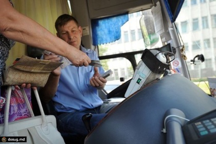 «Мосгортранс» отменит продажу билетов водителями наземного транспорта