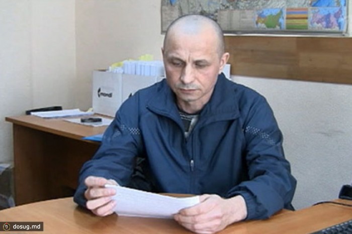 «Нашедшего» убийц Политковской полицейского приговорили к 3,5 годам колонии