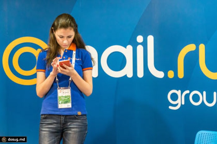 «Почта.Mail.Ru» отказалась от «слабого места» в виде секретного вопроса