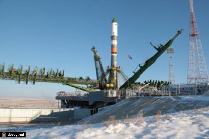 «Прогресс» впервые стартовал с новой модификацией «Союза»