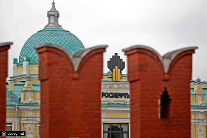 «Роснефть» договорилась о поставках в Индию 10 миллионов тонн нефти в год