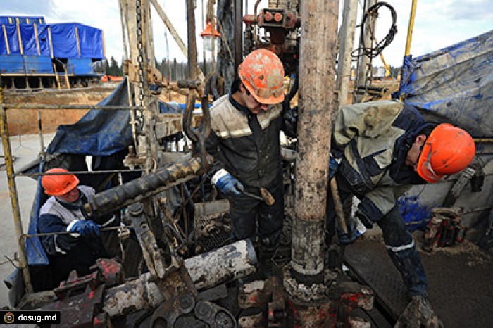 «Роснефть» обеспечит 80 процентов буровых работ собственными силами