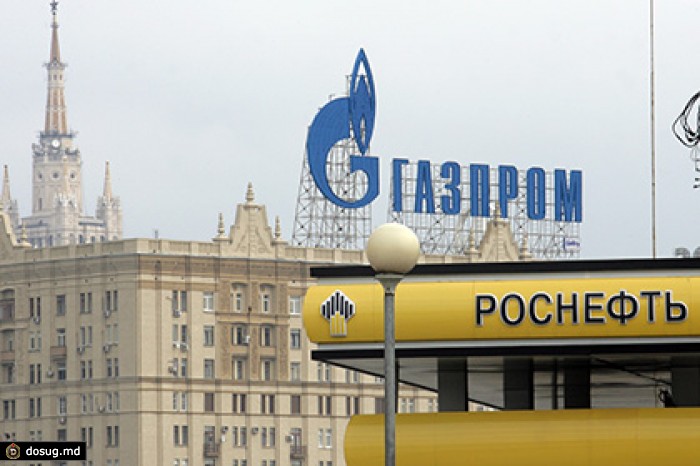 «Роснефть» обвинила «Газпром» в затягивании внесудебного решения вопроса о доступе к «Сахалин-2»