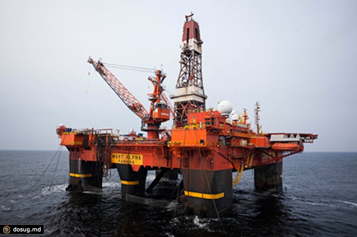 «Роснефть» подготовилась к самостоятельной работе в Арктике