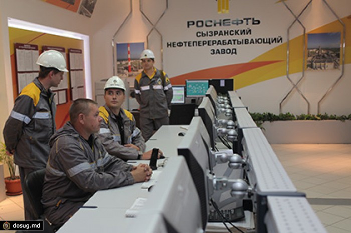 «Роснефть» выдержит понижение цены на нефть до 30 долларов за баррель