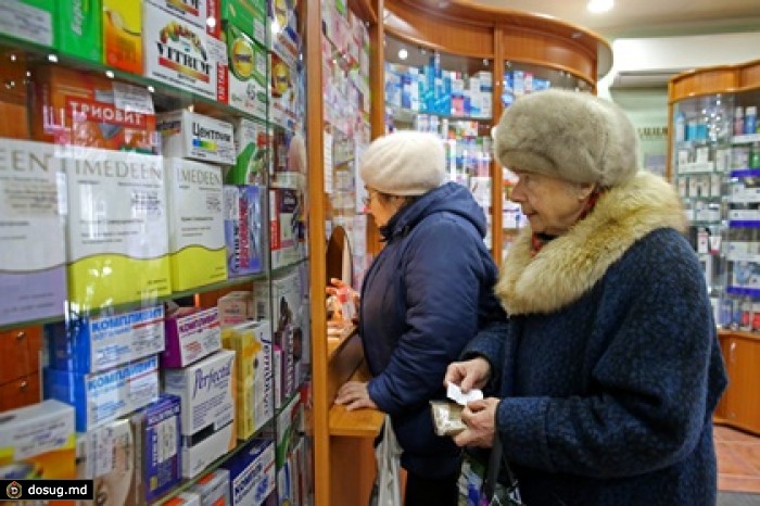 «Российская газета» предсказала рост цен на алкоголь и лекарства