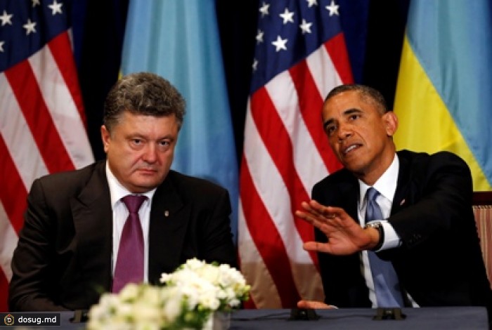 «Трибунал Рассела» признал Порошенко и Обаму виновными в военных преступлениях