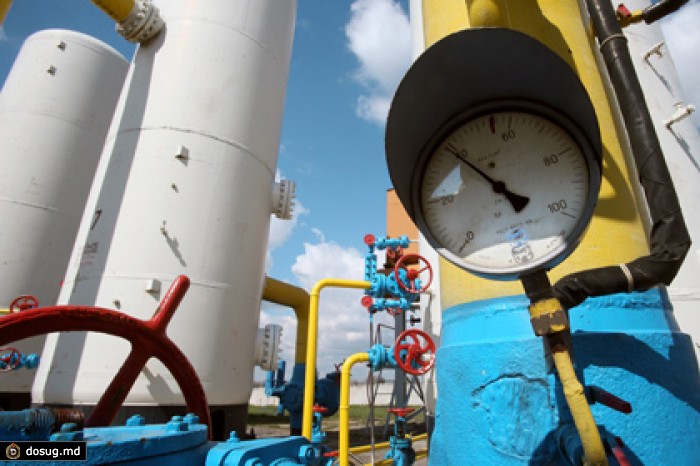 «Укртрансгаз» раскрыл цену европейского газа