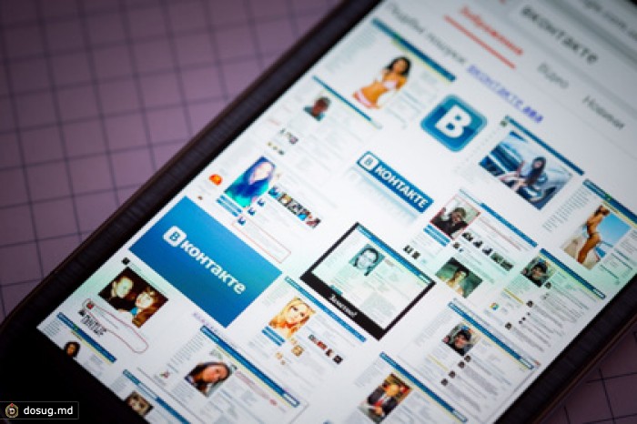 «ВКонтакте» начала тестовую эксплуатацию мобильной рекламы приложений