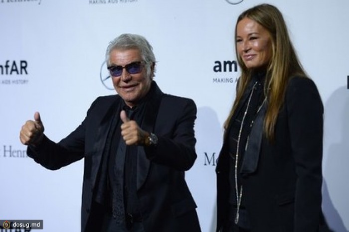 «ВТБ Капитал» купит Roberto Cavalli за полмиллиарда евро