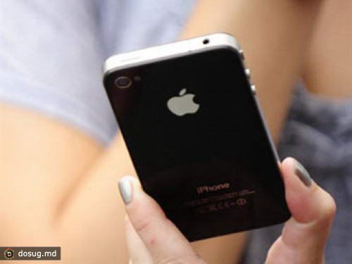"Вымпелком" и МТС заподозрили в сговоре при продажах iPhone