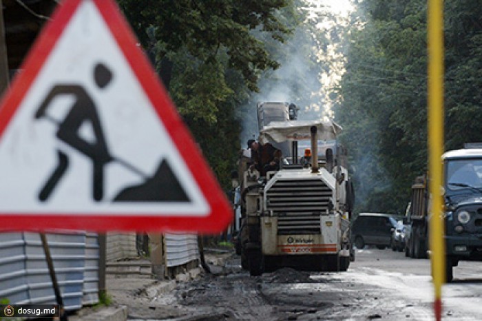 «Яндекс.Пробки» получит от московских властей информацию о перекрытии дорог