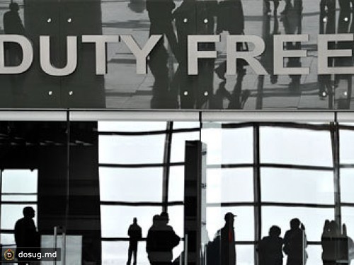"Аэрофлот" продаст оператора duty free за 40 миллионов долларов