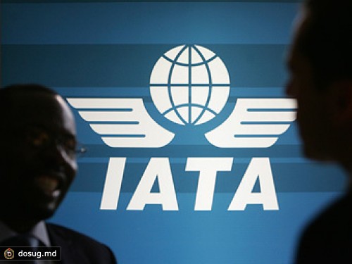 "Аэросвит" исключили из международной платежной системы IATA