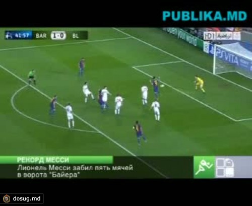 "Барселона" и АПОЭЛЬ вышли в 1/4 финала Лиги чемпионов