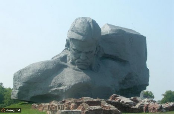 "CNN" оскорбил защитников Бресткой крепости