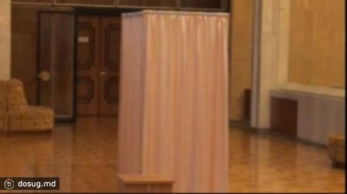 "Дата второго тура выборов президента будет установлена до конца этого года"