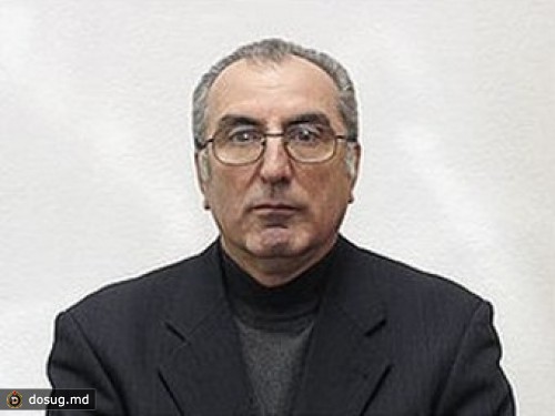 "Депутата" из курганской группировки экстрадировали в РФ