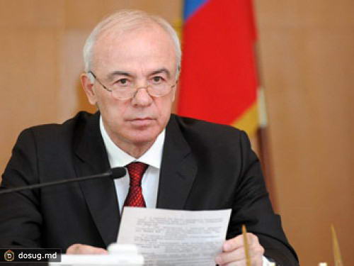 "Единая Россия" выбрала кандидатов в главы Адыгеи