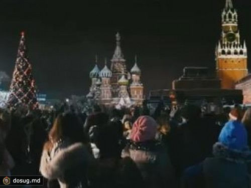 "Елки 2" возглавили российский прокат