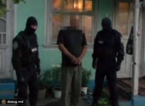 
 "Гагарина" заподозрили в убийстве
