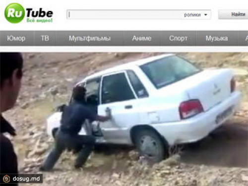 "Газпром-Медиа" создаст сейлз-хаус для продажи видеорекламы в интернете