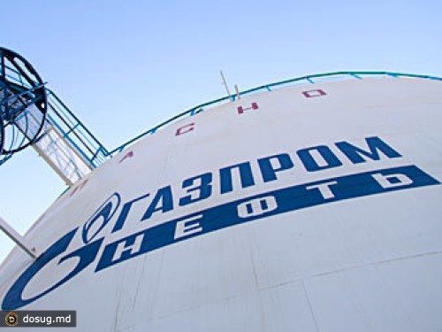 "Газпром нефть" освоит месторождение рядом с ВСТО вместе с японцами