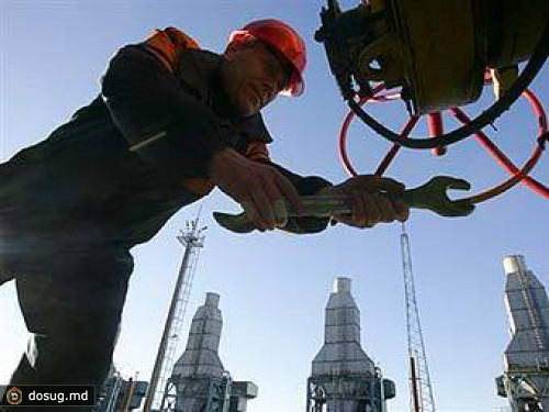"Газпром" пообещал Белоруссии не сокращать транзит газа