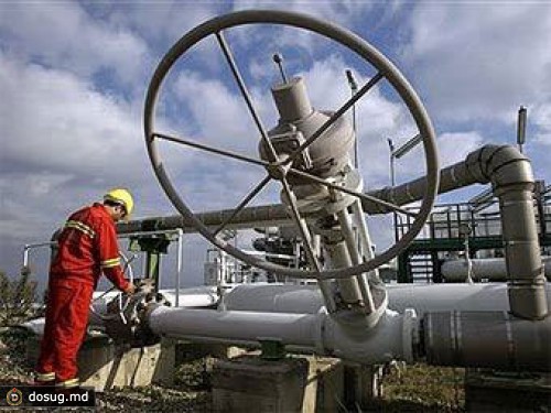 "Газпром" увеличил поставки в Турцию
